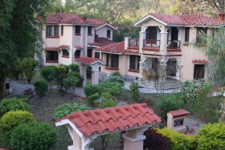 Top 10 Hotels in Jim Corbett National Park