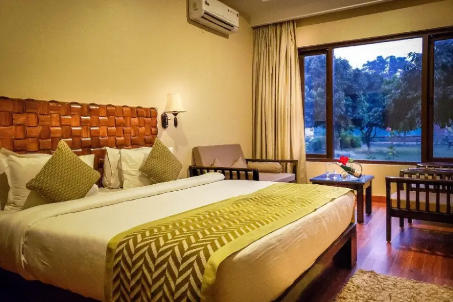 Alaya Resorts & Spa Corbett