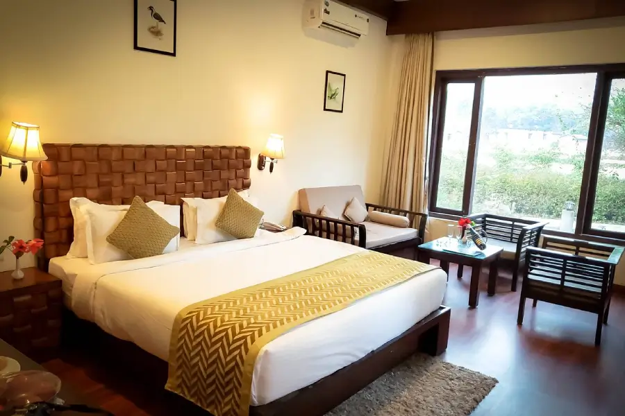 Alaya Resorts & Spa Corbett