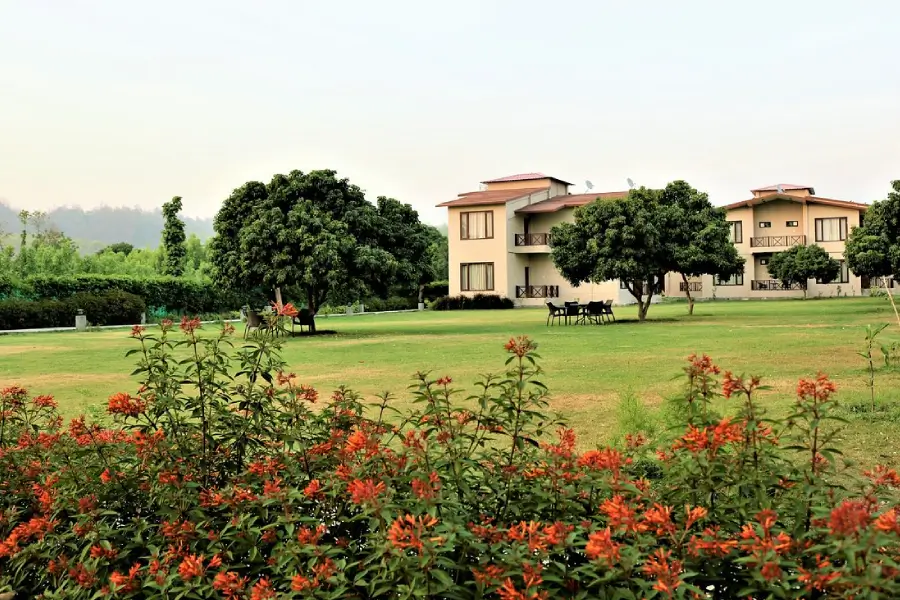 Alaya Resorts & Spa Corbett