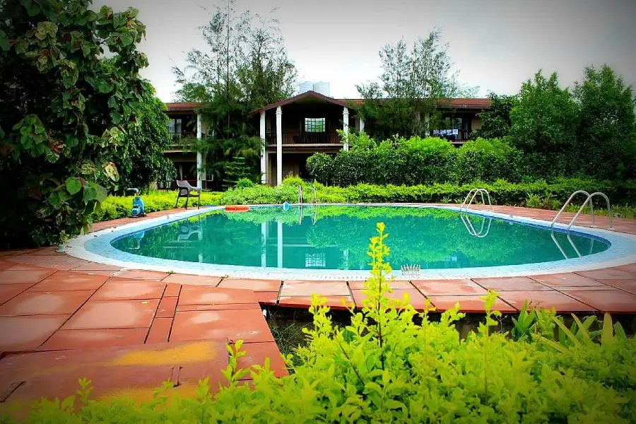 Alaya Resorts & Spa Corbett