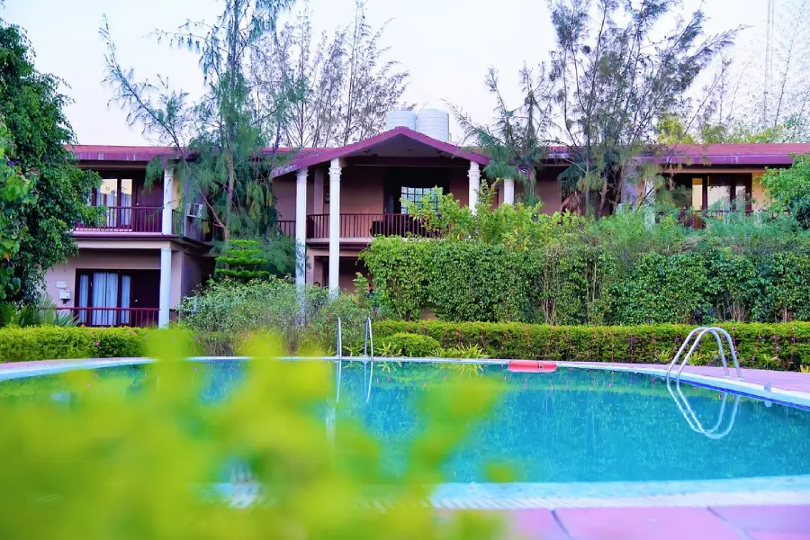 Alaya Resorts & Spa Corbett