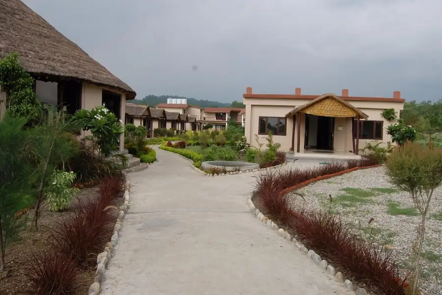 Alaya Resorts & Spa Corbett