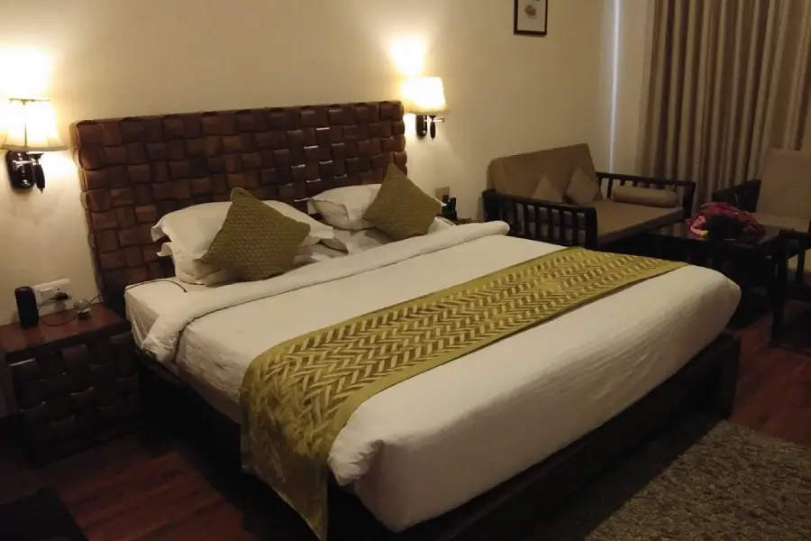 Alaya Resorts & Spa Corbett