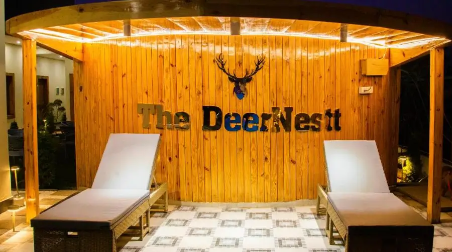 deernestt