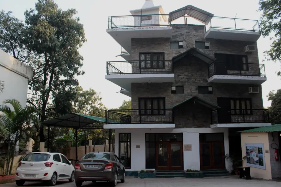 Hotel Holiday Highlights Corbett