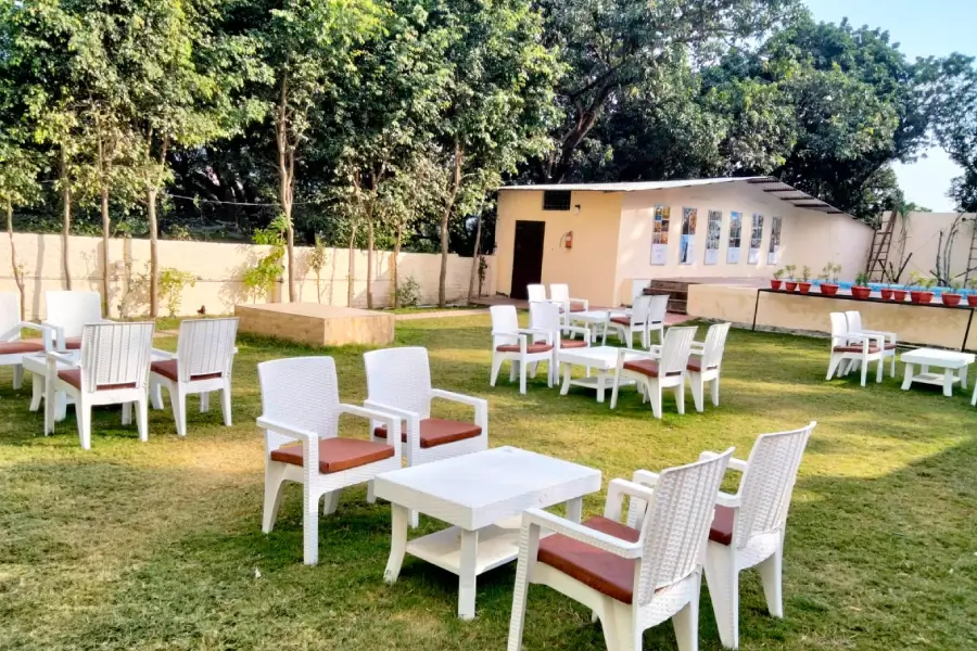 Hotel Holiday Highlights Corbett