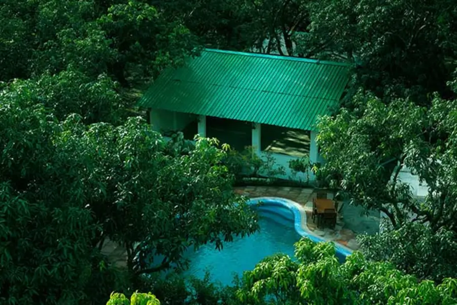 Hotel Holiday Highlights Corbett