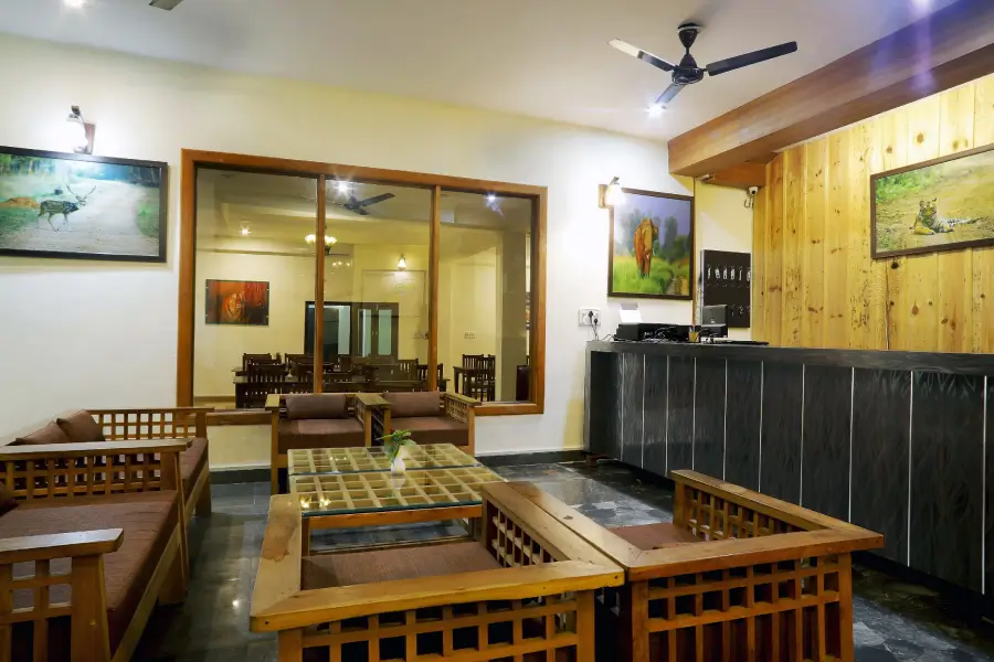 Hotel Holiday Highlights Corbett