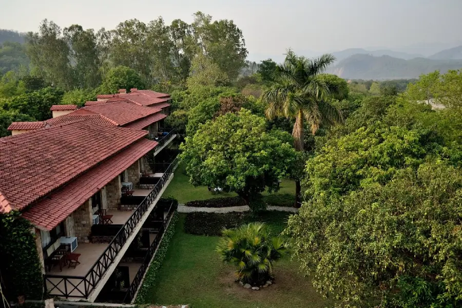 Infinity Resort Corbett