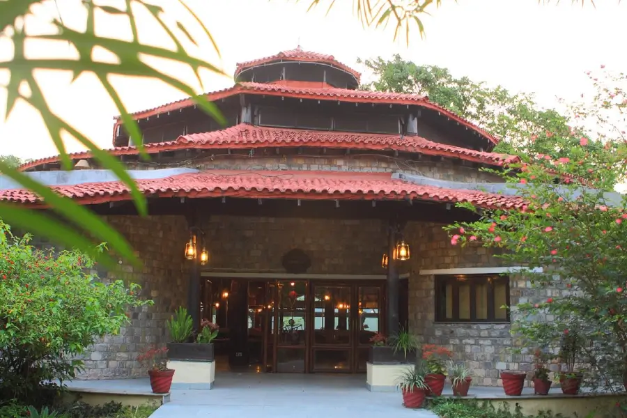 Infinity Resort Corbett