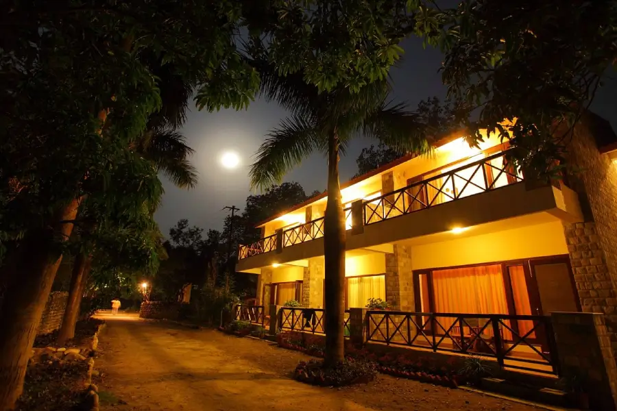 Infinity Resort Corbett