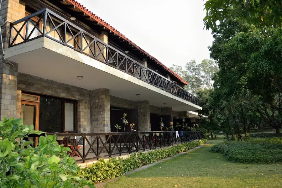 Infinity Resort Corbett