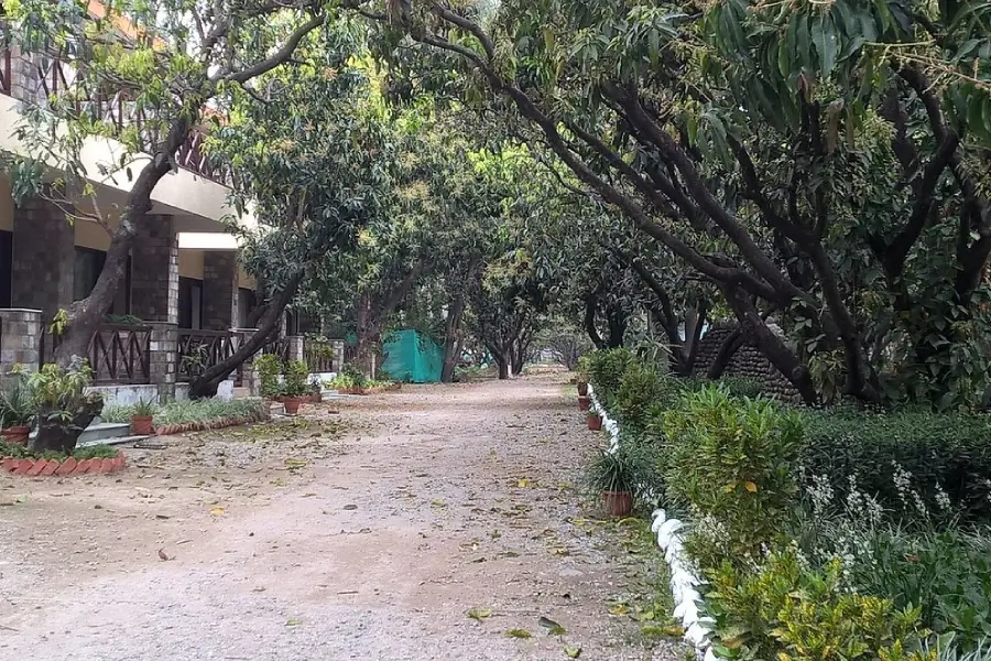 Infinity Resort Corbett