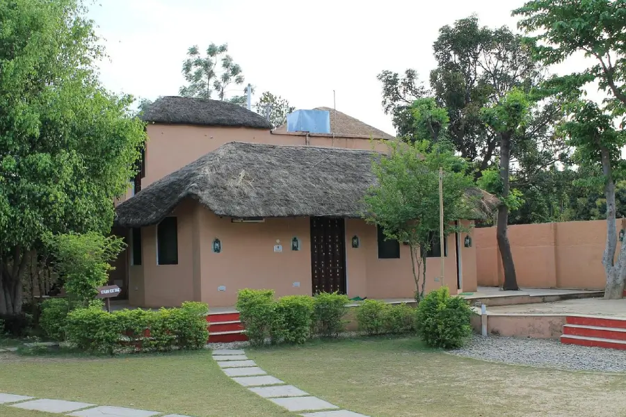 Kyari Corbett Resort