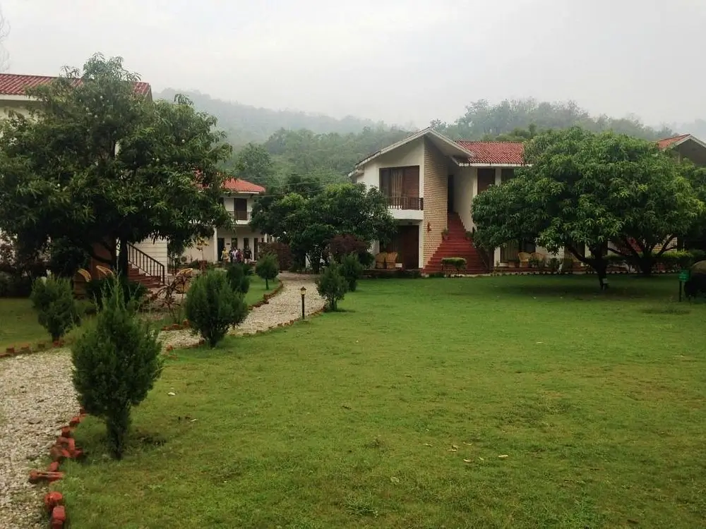 Myrica Anand Van Resort