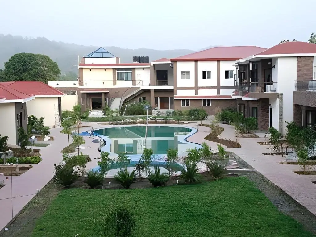 Tarika's Jungal Park Resort