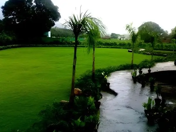 Tarika's Jungal Park Resort