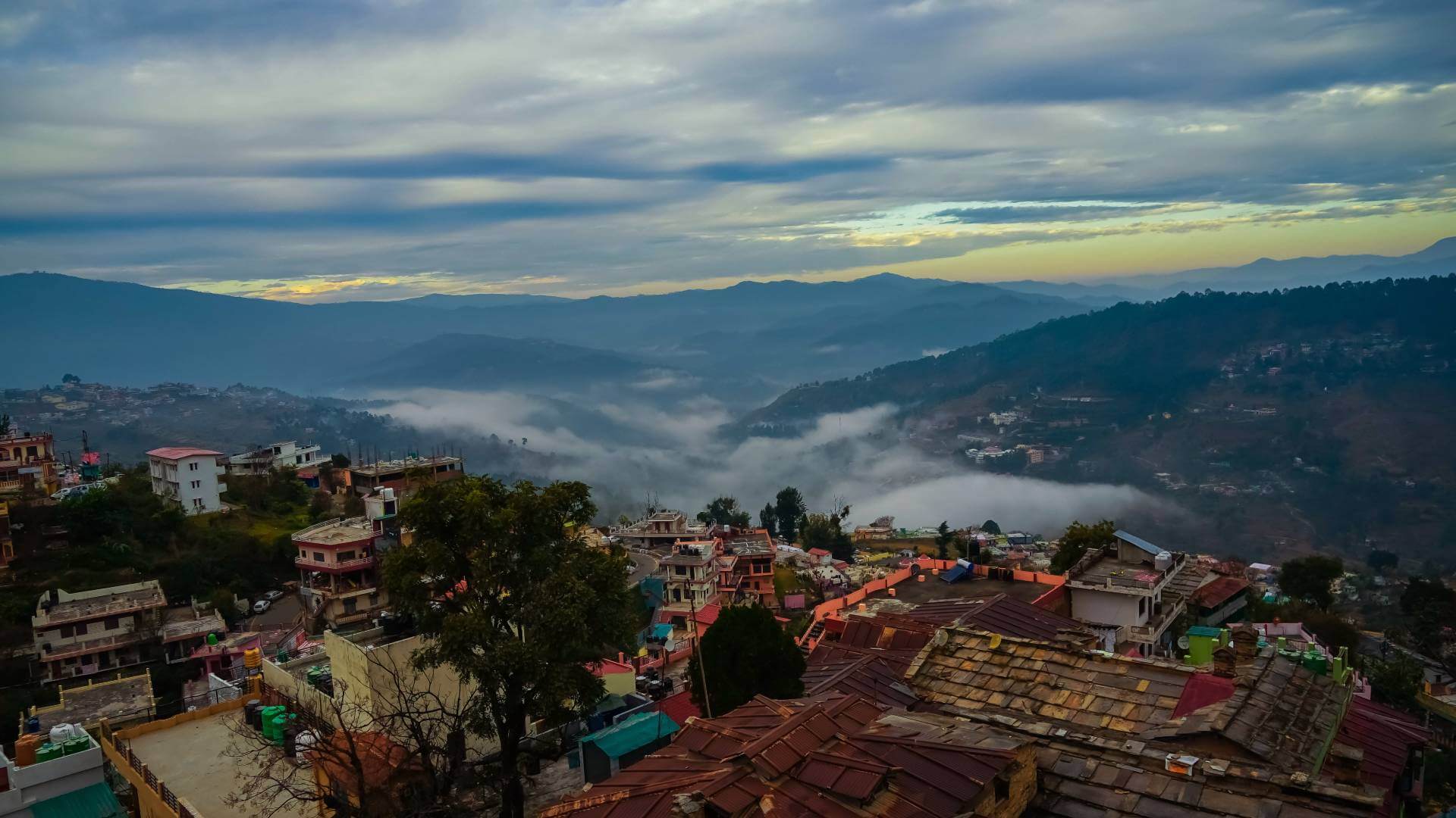 Almora Kasar Devi Temple, Uttarakhand – Light up Temples